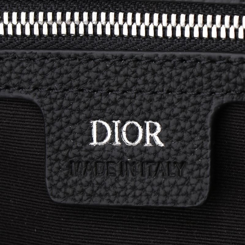 Christian Dior Travel Bags